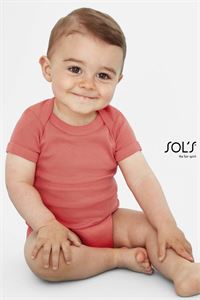 BODY NEONATO BAMBINO